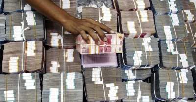 Gawat! Utang RI Naik Jadi Rp 7.733 T, Masih Aman?