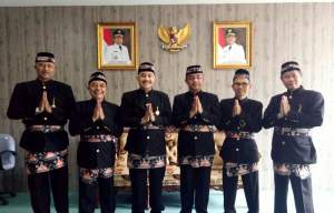 Dinas Pertanahan Kota Tangerang