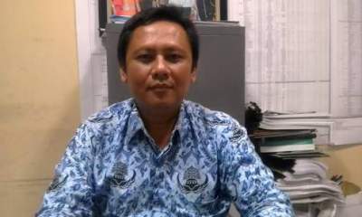 Hendri: Awal Desember Gedung Dewan Dipastikan Selesai