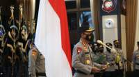 Kapolda Banten Dimutasi jadi KadivKum Mabes Polri