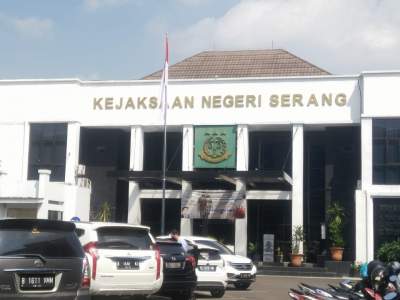 Baru Menghirup 2 Tahun Udara Bebas, Mantan Direktur BGD Kembali Di Ciduk