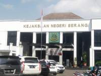 Baru Menghirup 2 Tahun Udara Bebas, Mantan Direktur BGD Kembali Di Ciduk