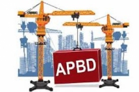 APBD Banten Meningkat