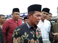 LP4 Kota Serang Realisasikan Kasemen Industri Wisata