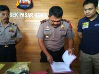 Kecamatan Pasar Kemis Rawan Kejahatan Begal