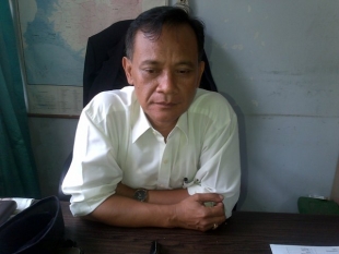 Disnakertransos Fokus Kesejahteraan Masyarakat Lebak