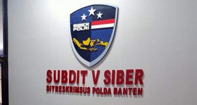 Polda Banten Tindaklanjuti Kebocoran Data Di Dinas Pendidikan