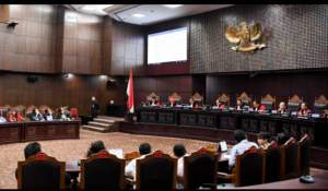 MK: Leasing Tidak Bisa Eksekusi Kendaraan dan Rumah, Harus Lewat Pengadilan