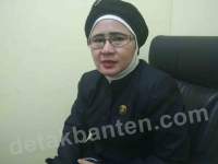 DPRD Minta Dinkes Serius Tangani Wabah Difteri