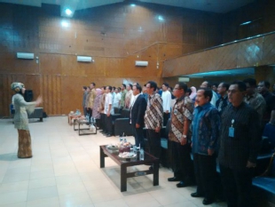 KPU Banten Targetkan Partisipasi Pemilih 75 Persen
