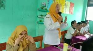 PPPK Dibatalkan, Guru SMPN 3 Solear Nangis, Rano Janji Akan Panggil Kementerian
