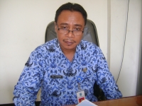 Pasca Lebaran, Didukcapil Pandeglang Optimalkan Pelayanan