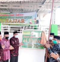 Nagari Kambang Timur Punya Rumah Tahfidz Quran
