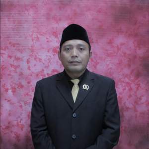 Masalah Aset,  Ketua DPRD Kabupaten Serang; Ketua DPRD Kota Serang Jangan Penuh Nafsu Dalam Bicara