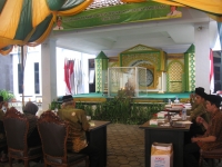 Anggaran MTQ Pandeglang 2015 Meningkat