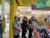 Hari Raya Idul Fitri, Zaki Pantau kerumunan di wilayah Aeon Mall