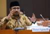 Menteri Agama, Yaqut Cholil Qoumas.