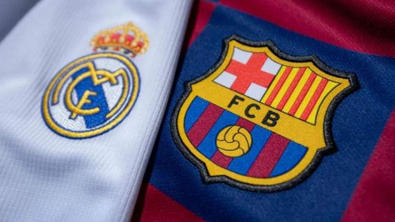 Daftar Lengkap Transfer Real Madrid dan Barcelona Jelang Musim 2023/2024