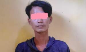 Bejat Pria di Kecamatan Mauk Perkosa Nenek 60 tahun