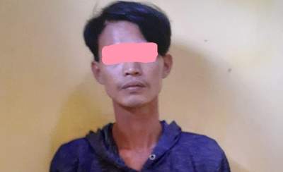 Bejat Pria di Kecamatan Mauk Perkosa Nenek 60 tahun