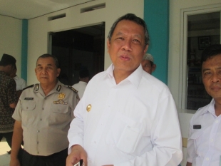Lima Orang Tim Pansel Lelang Jabatan Di Laporkan Pemkot Ke KASN