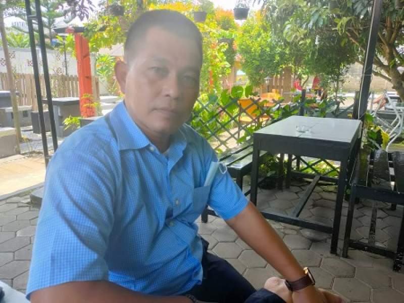 Soal Pengelolaan Limbah Pabrik Oleh Kades Sumur Bandung, LSM Kompak Angkat Bicara