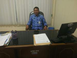 2.400 Warga Cisauk Mulai Perekaman KTP-el