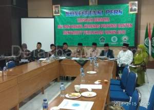 MUI Larang Pasangan Calon Bupati/Wali Kota Kampanye di Masjid