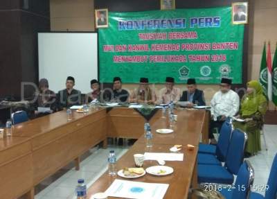 MUI Larang Pasangan Calon Bupati/Wali Kota Kampanye di Masjid