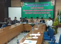 MUI Larang Pasangan Calon Bupati/Wali Kota Kampanye di Masjid