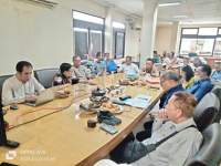 Ketum PWI Pusat Salut Keseriusan Panitia Siapkan HPN 2025, Presiden Dijadwalkan Hadir