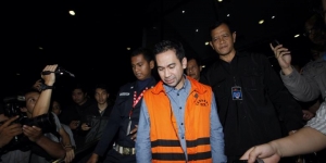 Harta Wawan Hasil Korupsi Diburu KPK