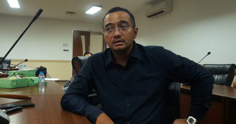 Finalisasi RTRW, Pansus DPRD Tangsel Soroti Penutupan Jalan oleh BRIN