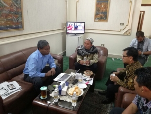 Becanda Bawa Bom, Dua WNI Ditahan di Arab Saudi