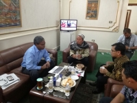 Becanda Bawa Bom, Dua WNI Ditahan di Arab Saudi