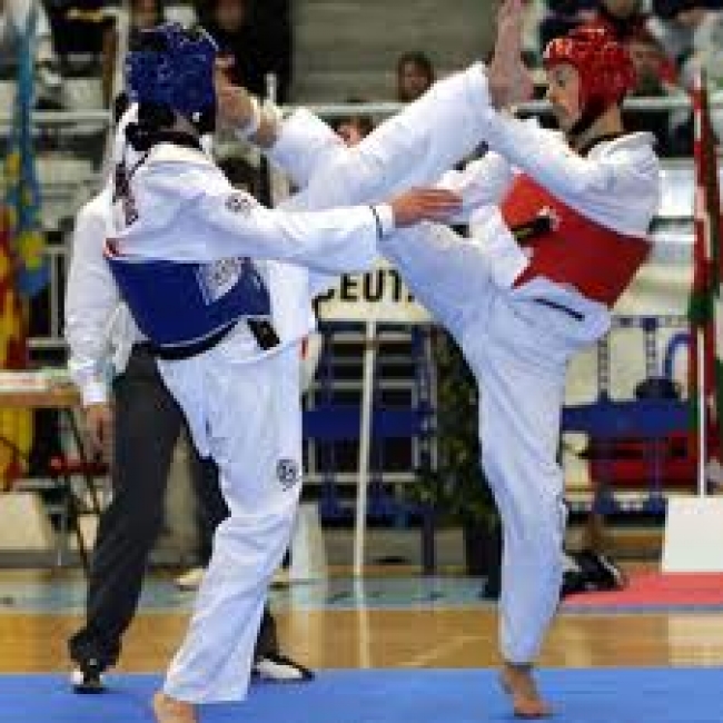 Pemilihan Atlet Taekwondo PLCOB Cilegon Subyektif, Kadispora Cilegon Didemo