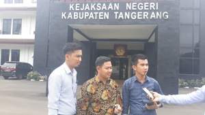 Kuasa Hukum Kades Klutuk Ajukan Penangguhan Penahanan