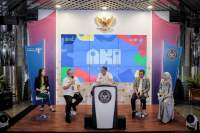 Kemenparekraf Memanggil Seluruh Pelaku Usaha Kreatif di Indonesia Lewat Apresiasi Kreasi Indonesia (AKI) 2024