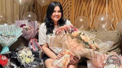 Selebgram cantik Nur Utami di kasus narkotika Fredy Pratama.