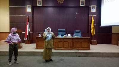 Kaum Disabilitas Rentan Jadi Korban KDRT