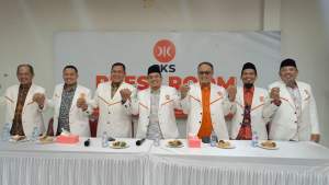 Gegara Titip Siswa, Budi Prajogo Dicopot jadi Wakil Ketua DPRD Banten : Saya Terima Keputusan Partai