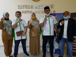 Polisi Selidiki Dugaan Kasus Penyelewengan Dana Bos SMAN 21