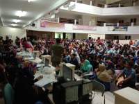 Layanan Administrasi Kependudukan Dipindah Ke Kantor Disdukcapil