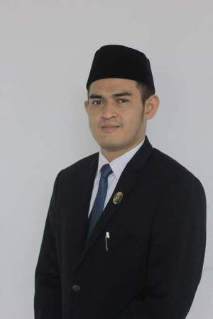 Soal Virus Corona, Anggota DPRD RGS Minta Warga Hindari Tempat Keramaian