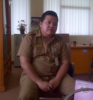 Pemkab Beri Bantuan Hukum Untuk Warga Miskin