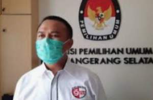 Persiapan Pilkada Tangsel, KPUD Baru Terima 4000 Bilik Suara