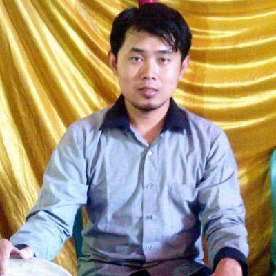 Sosok Pemuda Asal Desa Beberan Maju di Pilkades Serentak