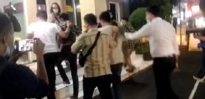 Curanmor Jaringan Lampung Dibekuk, Tim Viper Polsek Kelapa Dua Amankan 2 Residivis