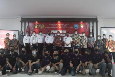 Lapas Cilegon Rehabilitasi Ratusan Napi