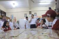 ILPPD Kota Tangerang Memuaskan Masyarakat